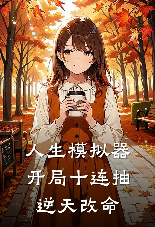 人生模拟器：开局十连抽逆天改命