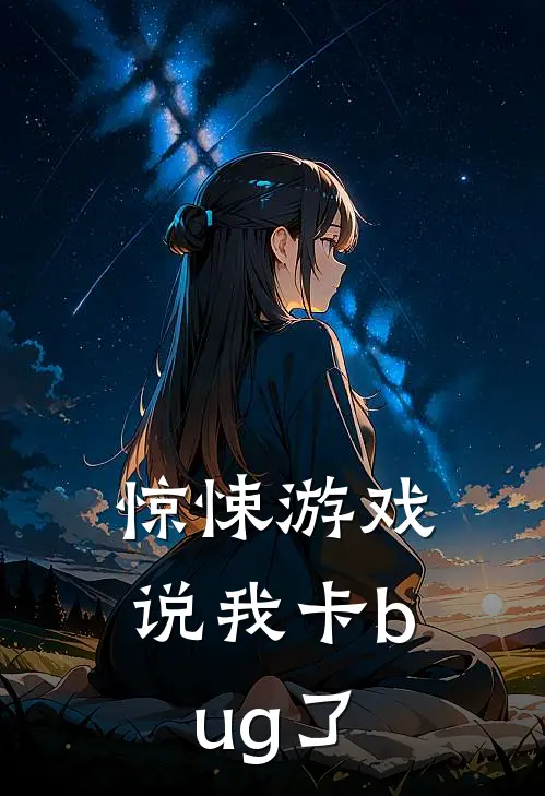 惊悚游戏说我卡bug了