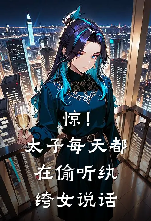 惊！太子每天都在偷听纨绔女说话