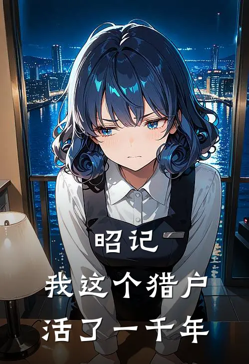 昭记：我这个猎户活了一千年