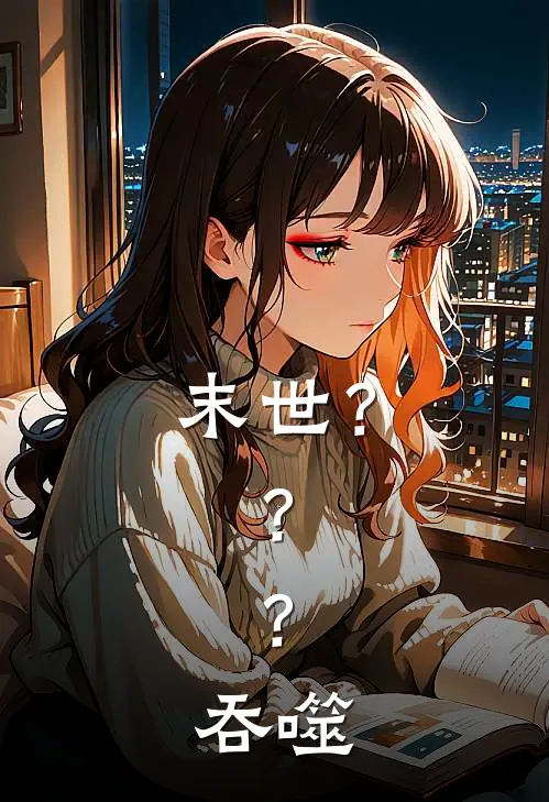 末世？？？吞噬