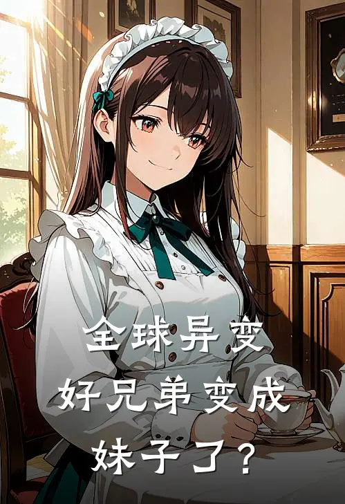全球异变，好兄弟变成妹子了？