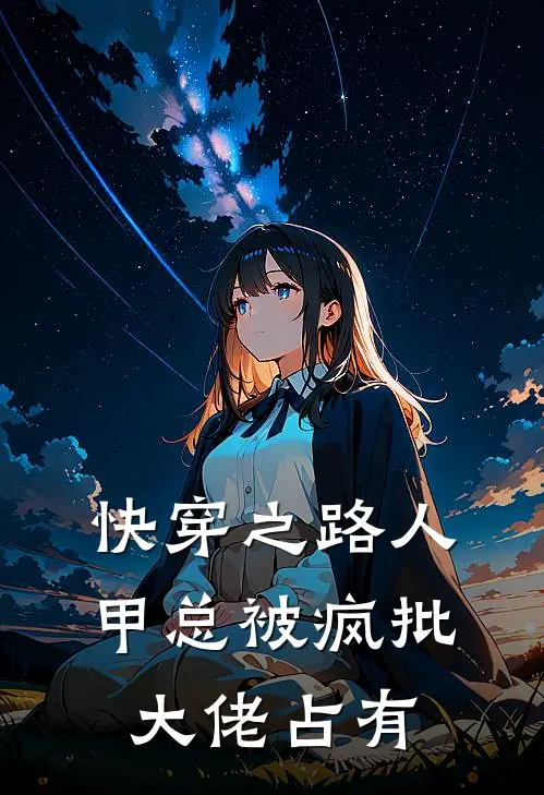 快穿之路人甲总被疯批大佬占有