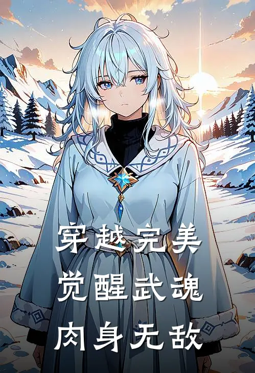 穿越完美，觉醒武魂，肉身无敌