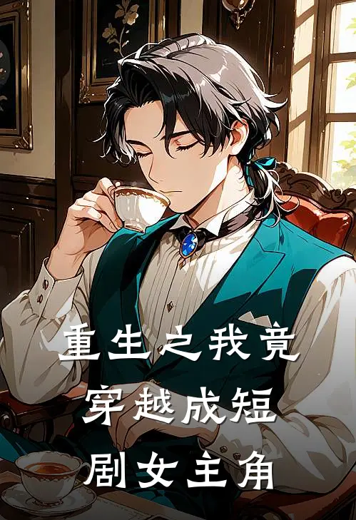 重生之我竟穿越成短剧女主角