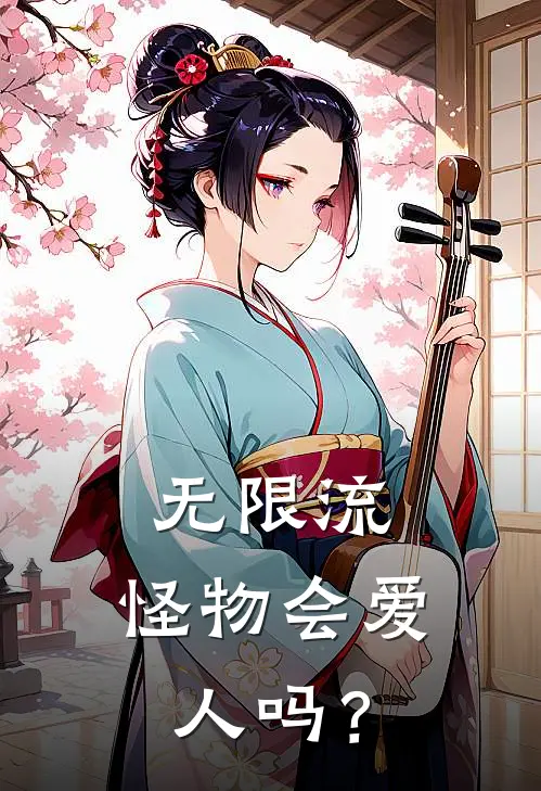 无限流：怪物会爱人吗？