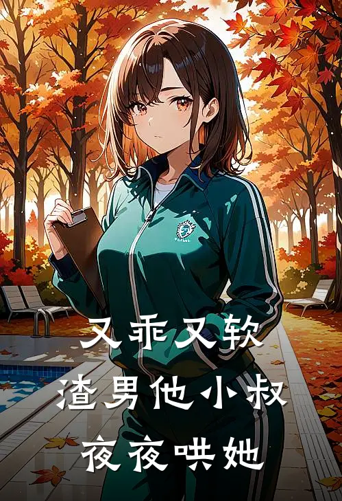 又乖又软，渣男他小叔夜夜哄她