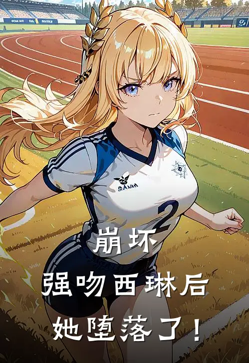 崩坏，强吻西琳后，她堕落了！