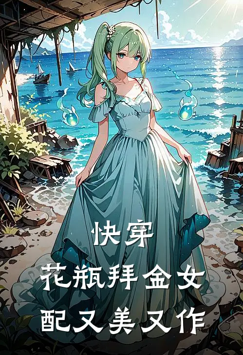 快穿：花瓶拜金女配又美又作