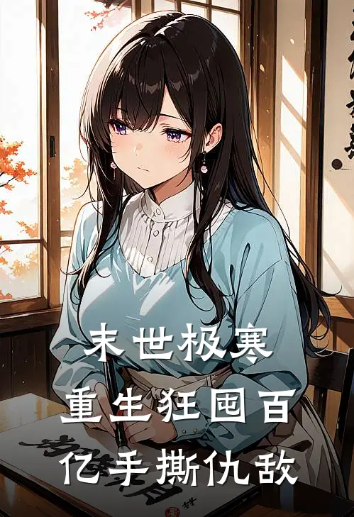 末世极寒：重生狂囤百亿手撕仇敌