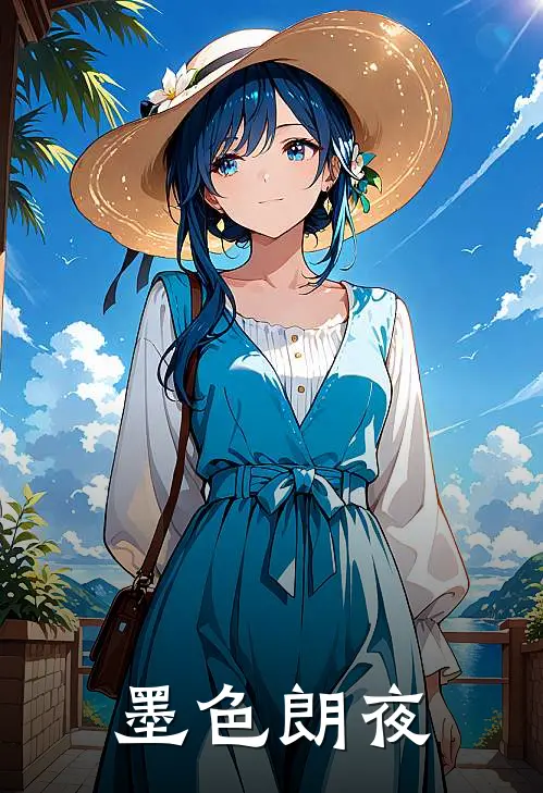 墨色朗夜