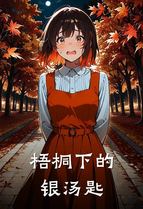 梧桐下的银汤匙