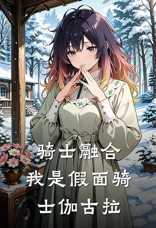 骑士融合：我是假面骑士伽古拉