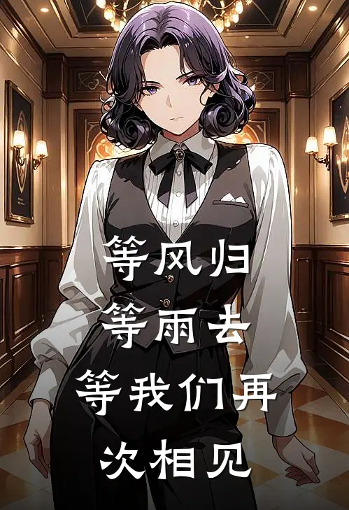 等风归等雨去，等我们再次相见