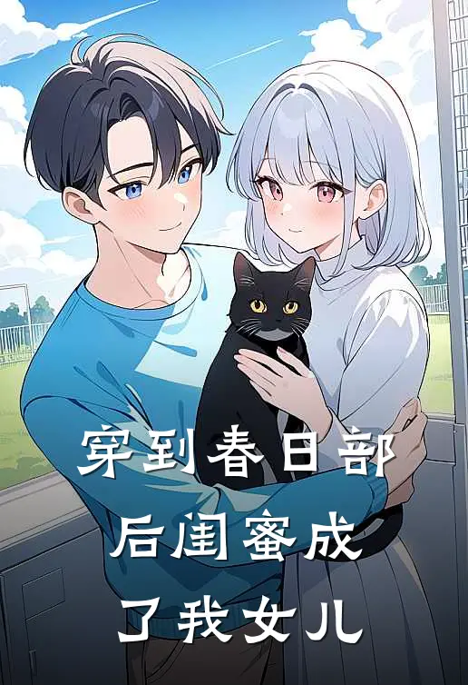 穿到春日部后闺蜜成了我女儿