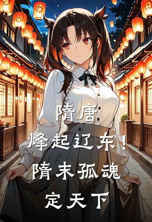 隋唐：烽起辽东！隋末孤魂定天下