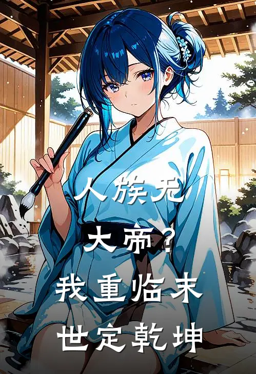 人族无大帝？我重临末世定乾坤