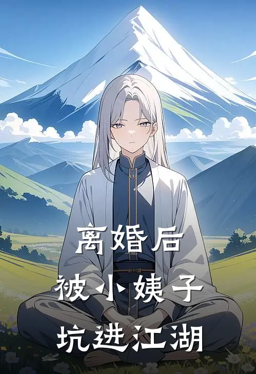 离婚后，被小姨子坑进江湖