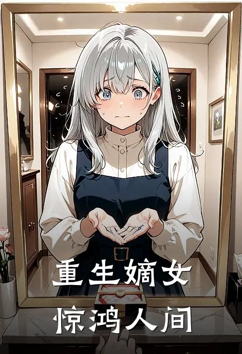 重生嫡女：惊鸿人间