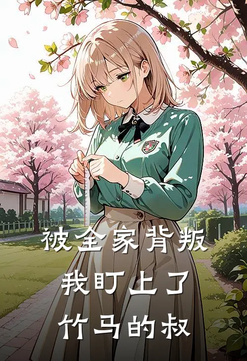 被全家背叛，我盯上了竹马的叔