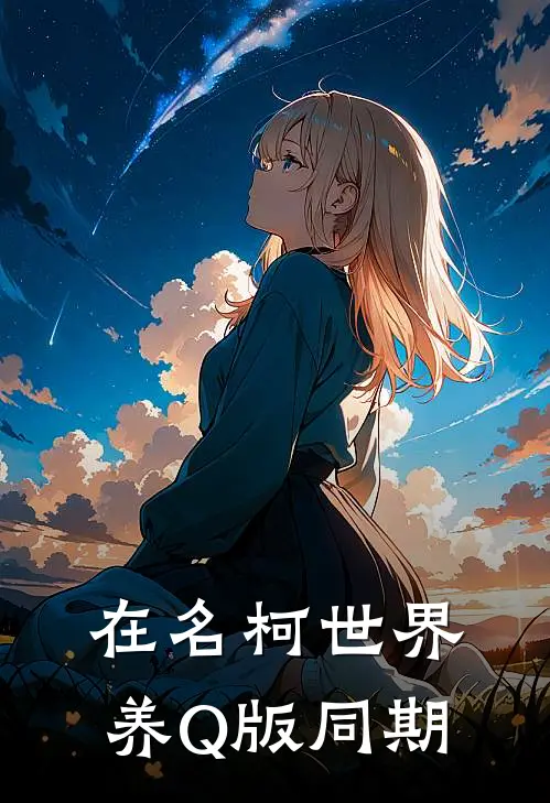在名柯世界养Q版同期