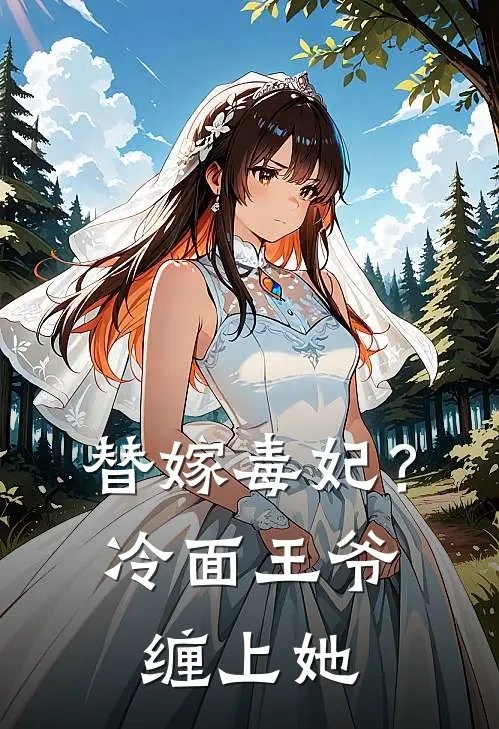 替嫁毒妃？冷面王爷缠上她