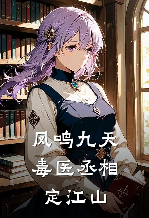凤鸣九天：毒医丞相定江山