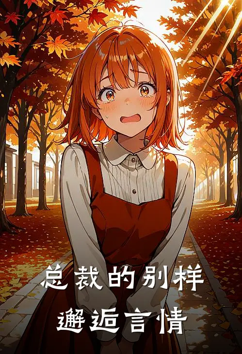 总裁的别样邂逅言情