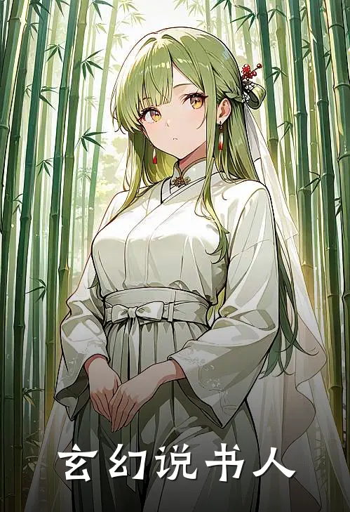 玄幻说书人