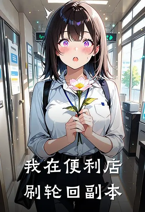 我在便利店刷轮回副本