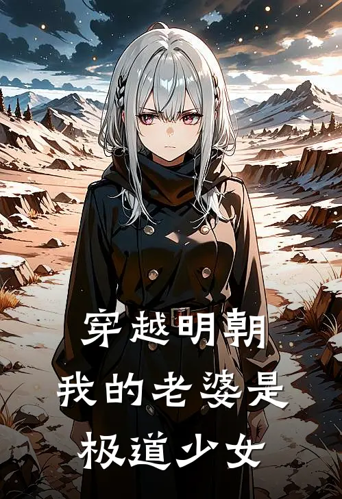 穿越明朝，我的老婆是极道少女