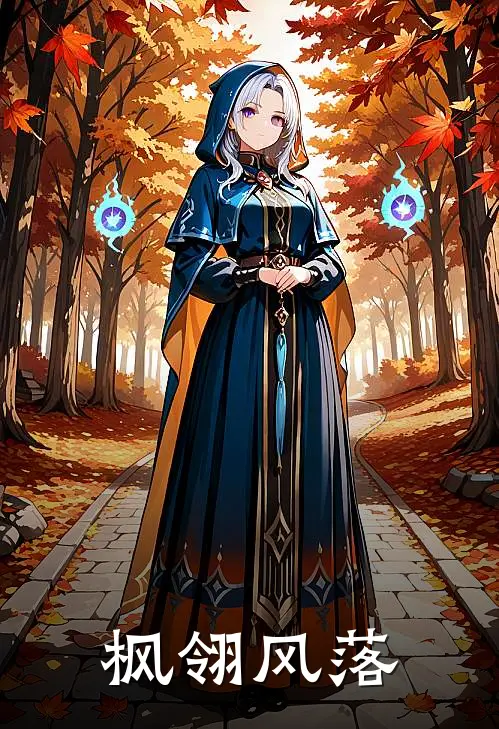 枫翎风落