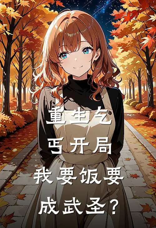 重生乞丐开局，我要饭要成武圣？