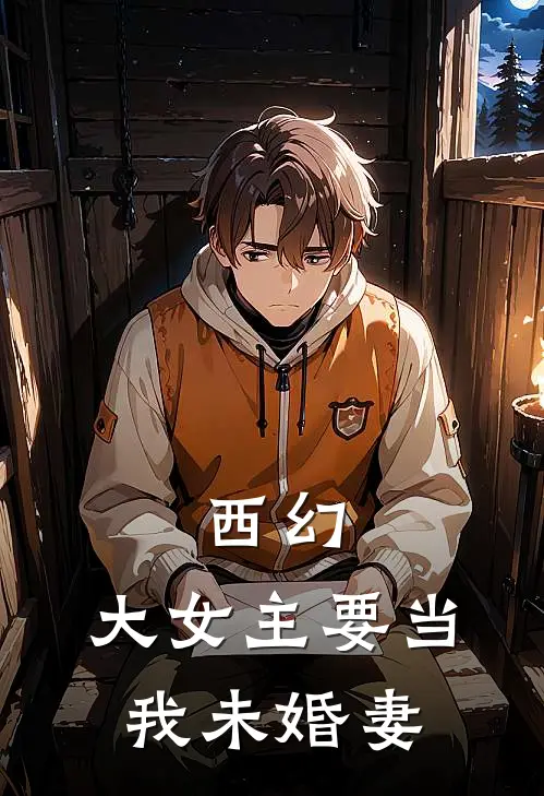 西幻：大女主要当我未婚妻