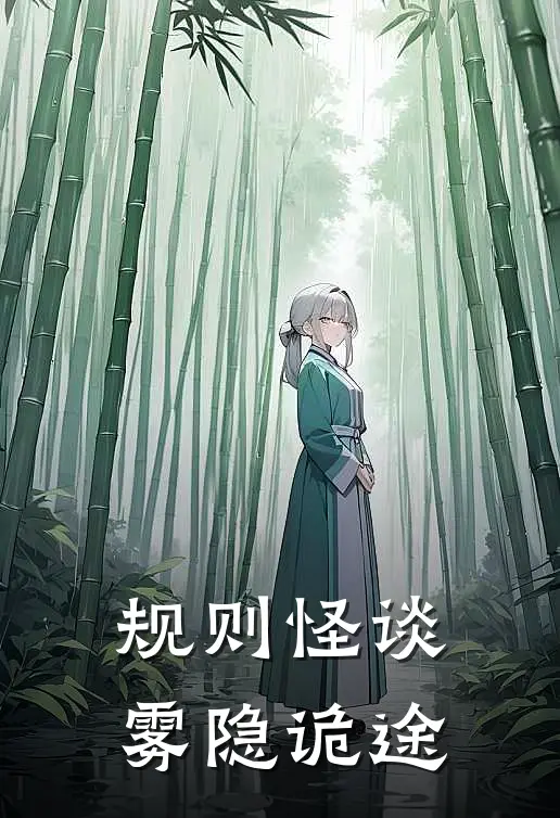 规则怪谈：雾隐诡途