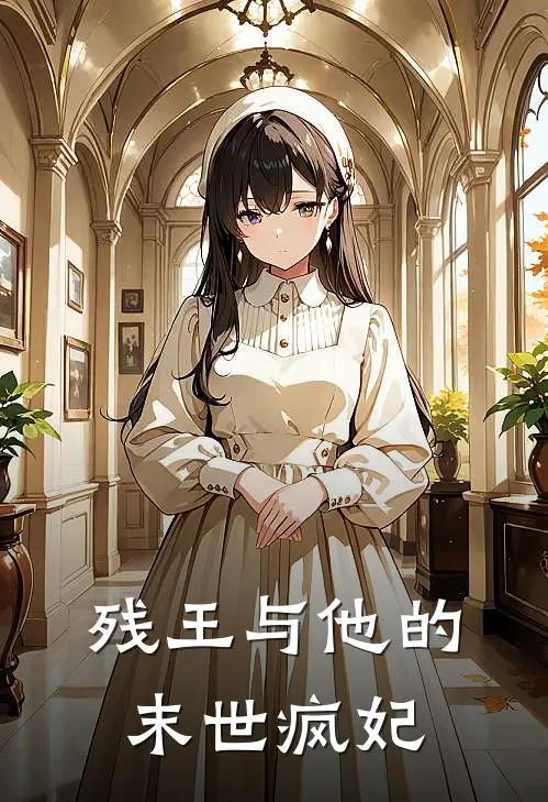 残王与他的末世疯妃