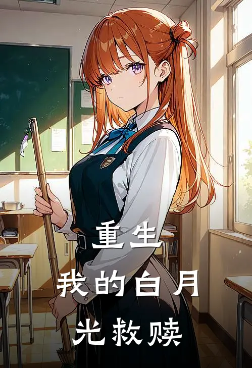 重生：我的白月光救赎