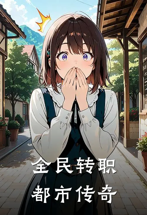 全民转职：都市传奇