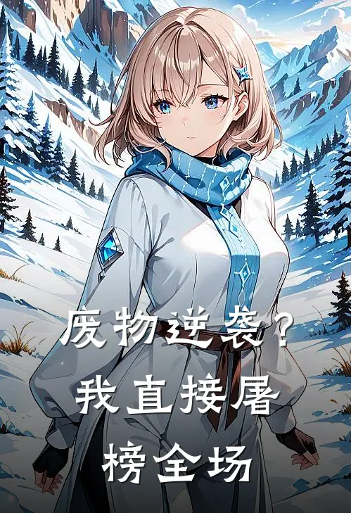 废物逆袭？我直接屠榜全场