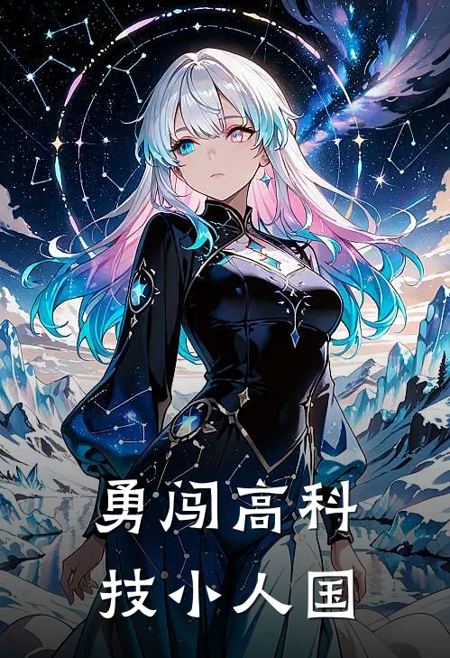 勇闯高科技小人国