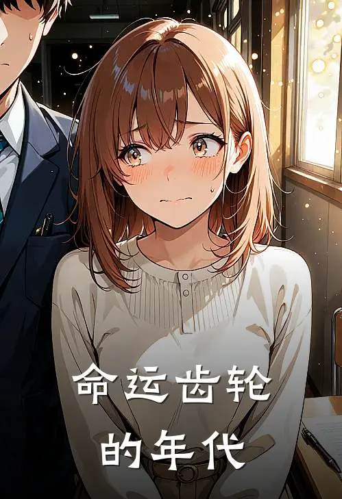 命运齿轮的年代