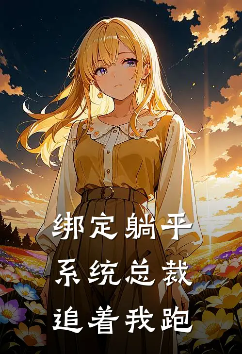 绑定躺平系统总裁追着我跑