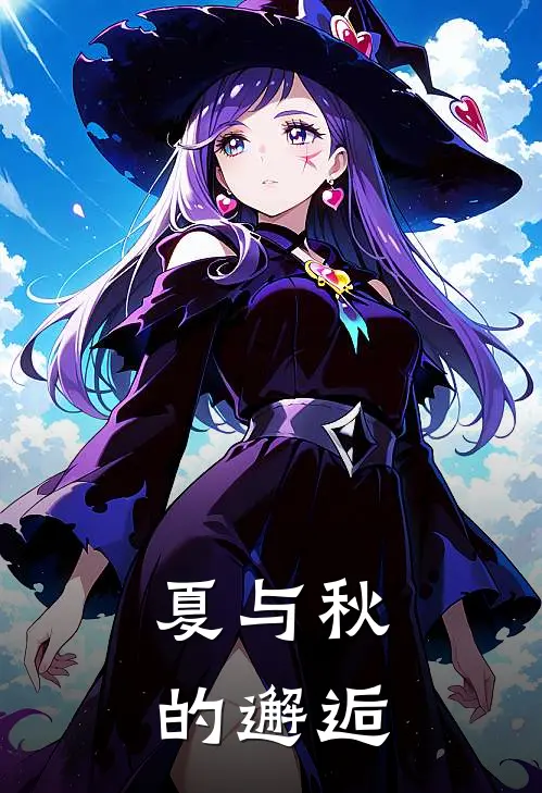 夏与秋的邂逅