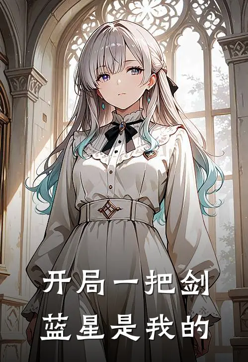 开局一把剑蓝星是我的