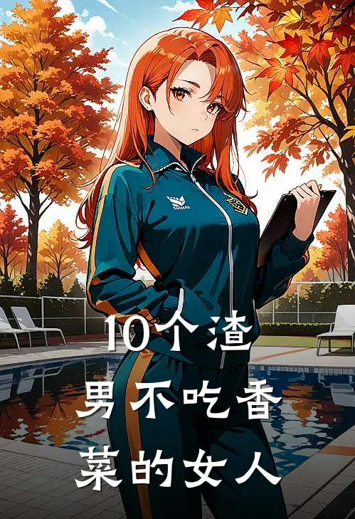 10个渣男不吃香菜的女人