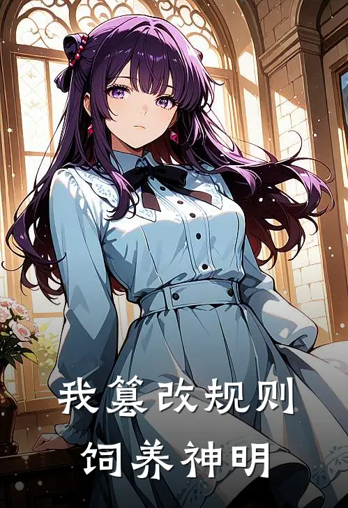 我篡改规则饲养神明