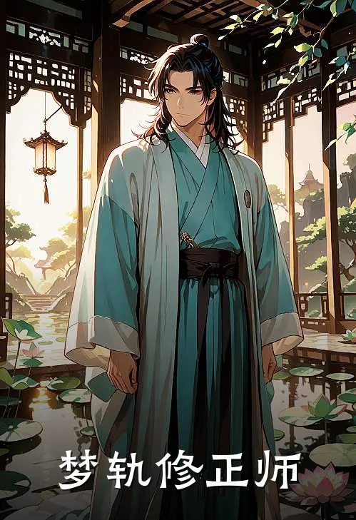 梦轨修正师
