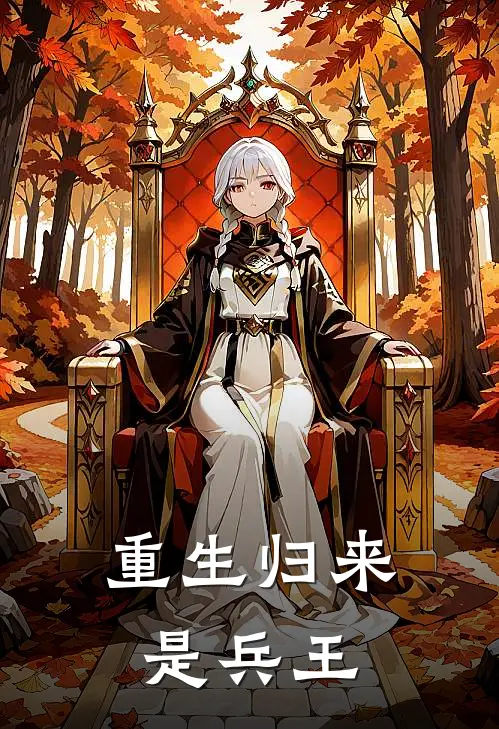 重生归来是兵王