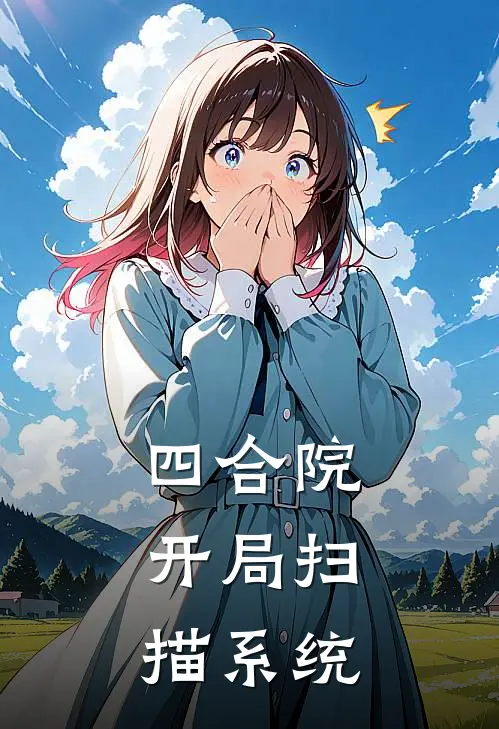 四合院：开局扫描系统