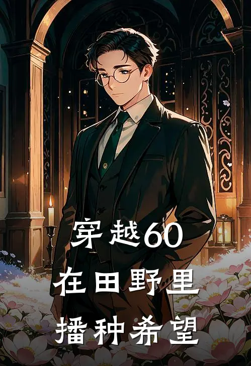穿越60，在田野里播种希望